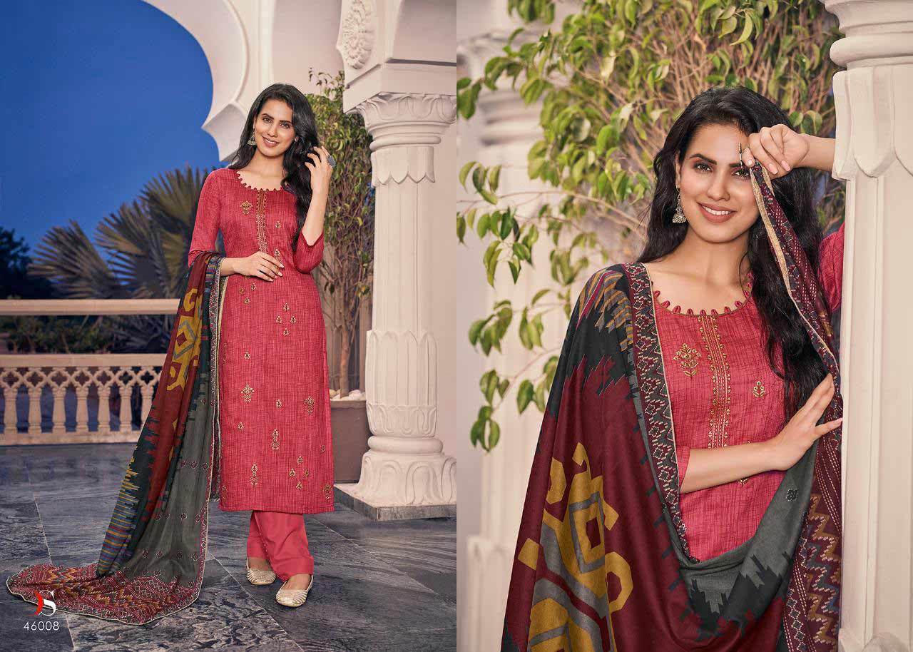 Deepsy Panghat Vol 5 Cotton Printed Salwar Kameez Deepsy Panghat Vol 5 Cotton Printed Salwar Kameez